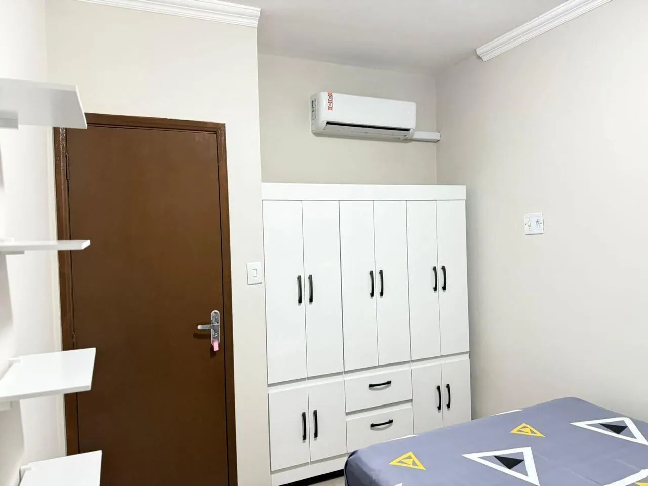 Apartamento com 3 quartos no Edificio Leonardo da Vinci - Foto 5