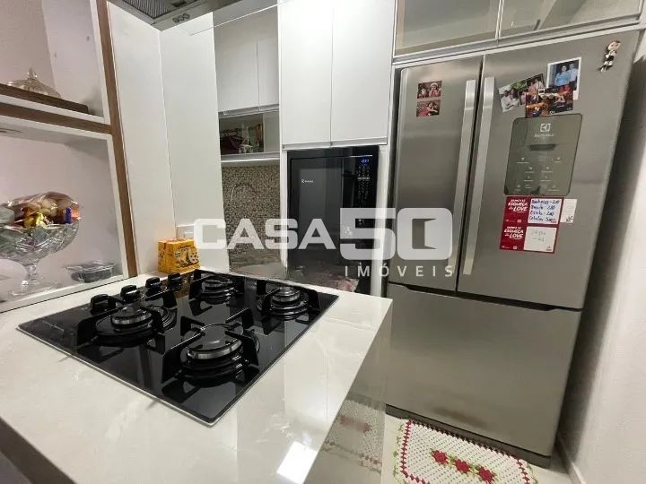 apartamento - Bonfim - Campinas - Foto 5