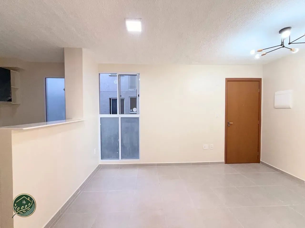 ALUGO APARTAMENTO VISTA DOS LIRIOS - Foto 2