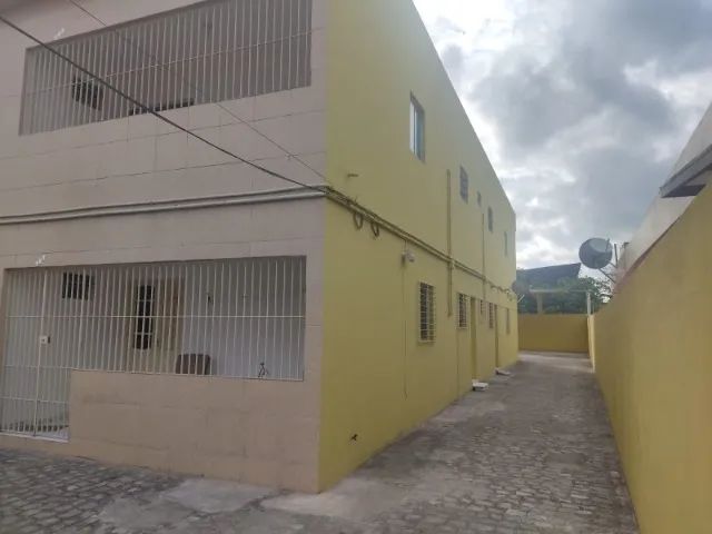 APARTAMENTO ÓTIMA LICALIZAÇÃO EM CAPINA - Foto 2