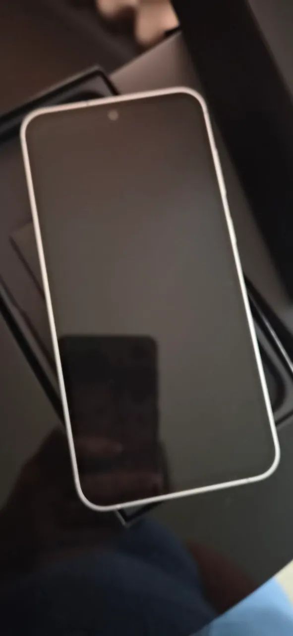Galaxy S23 FE