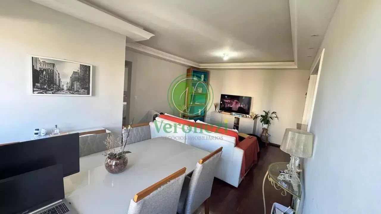 Lindo Apartamento à venda no Edifício Premier em Porto Feliz - Foto 4