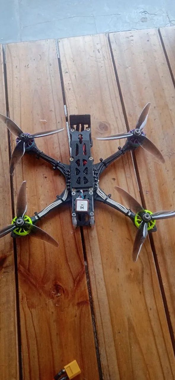 Drone Mark 5 - Foto 2