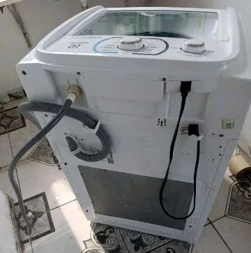 Lavadora Eletrolux 11 kilos  - Foto 3