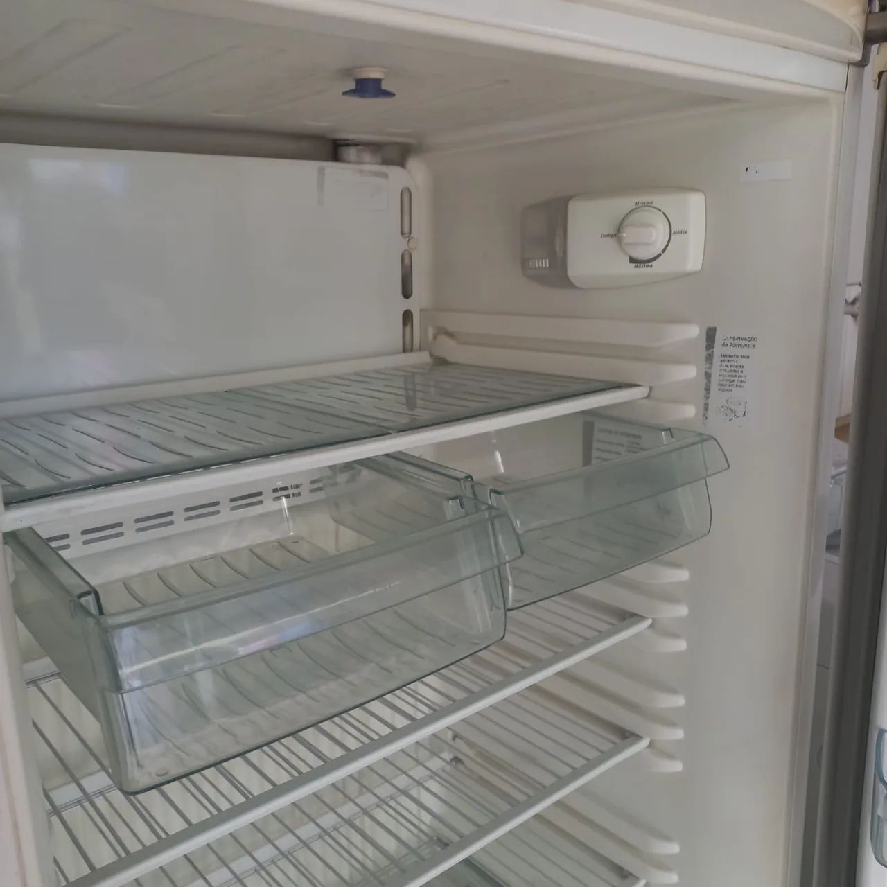 Geladeira Brastemp 360L - Foto 4