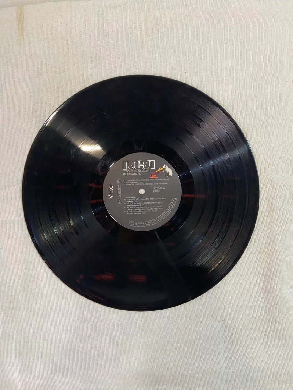 Disco de vinil  - Foto 2