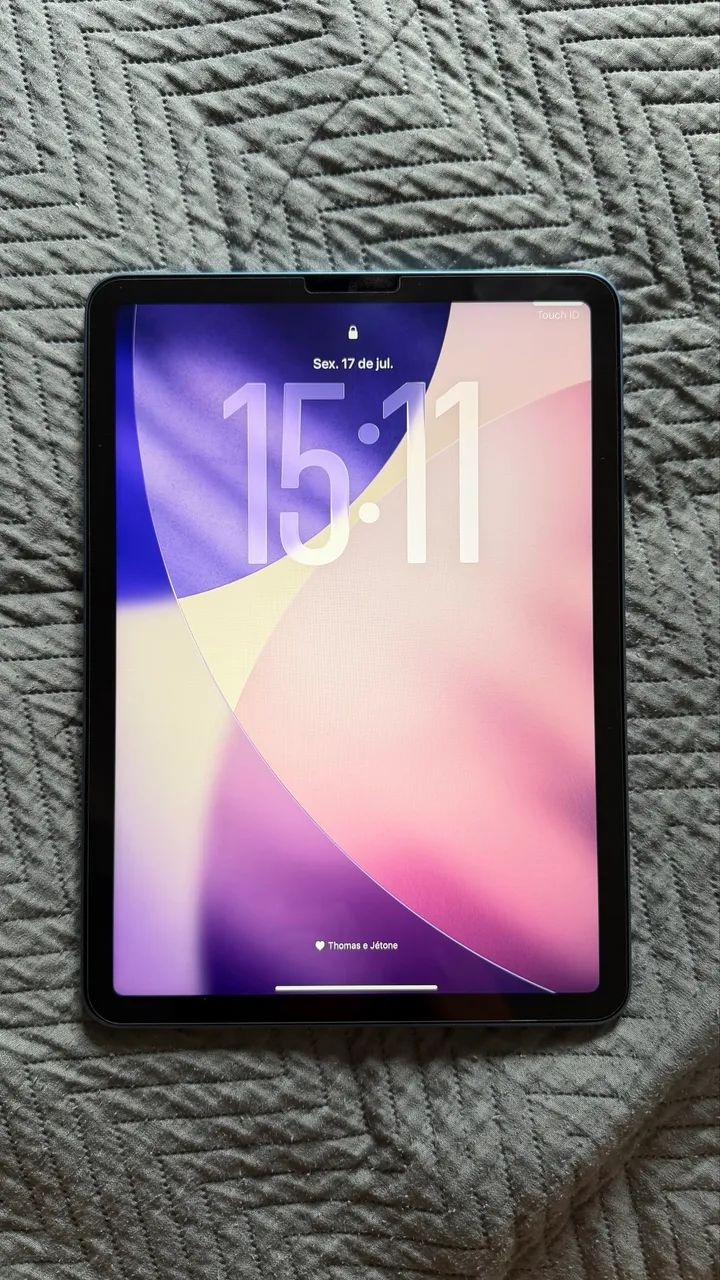 IPAD 5 Air 5 geração M1