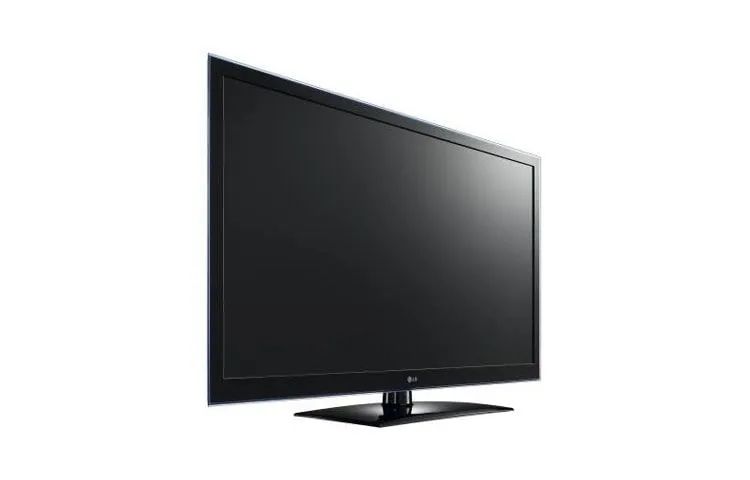 Tv LG 47 polegadas Led 3D Conversor digital! - Foto 4