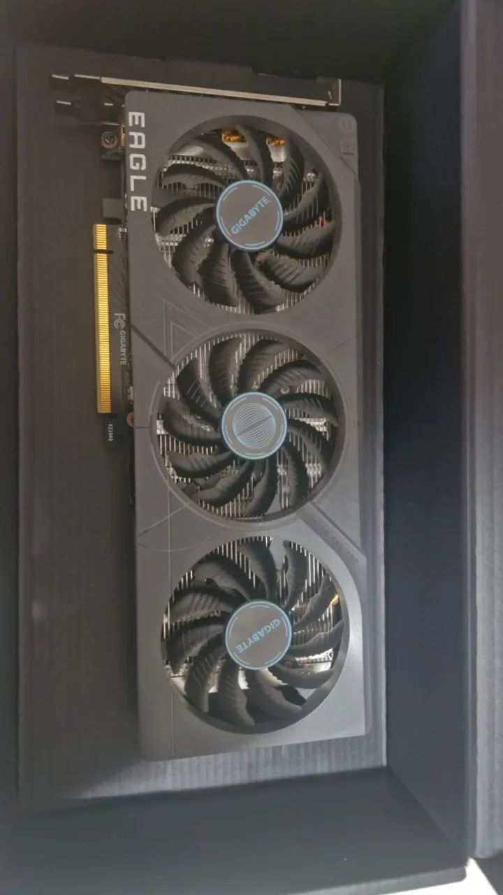 RTX 4060 Usada - Foto 3