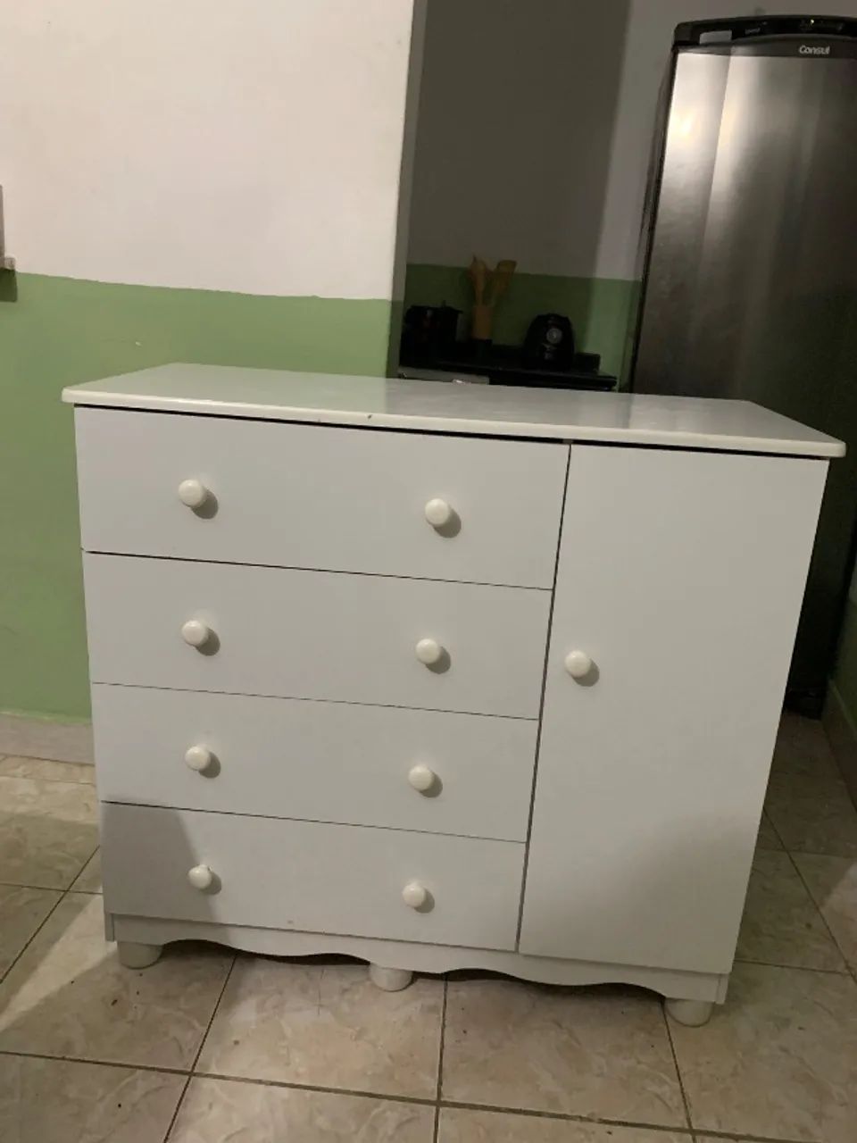 Cômoda  - Foto 3