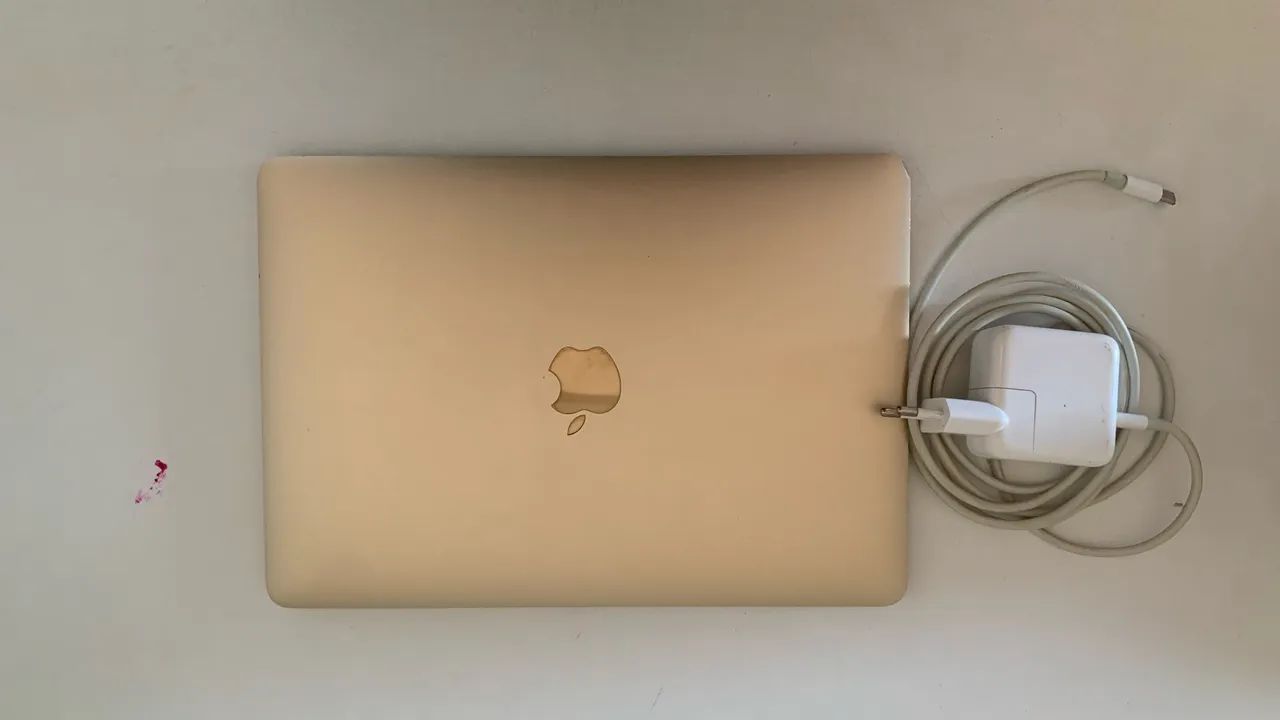 MacBook 2016 