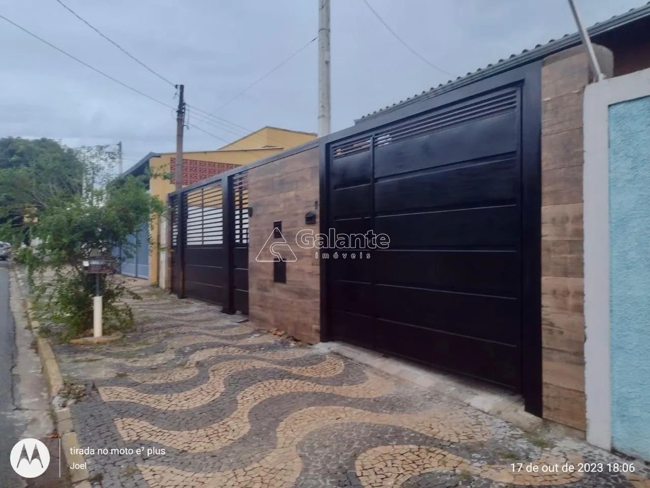 casa - Vila Industrial - Campinas - Foto 3