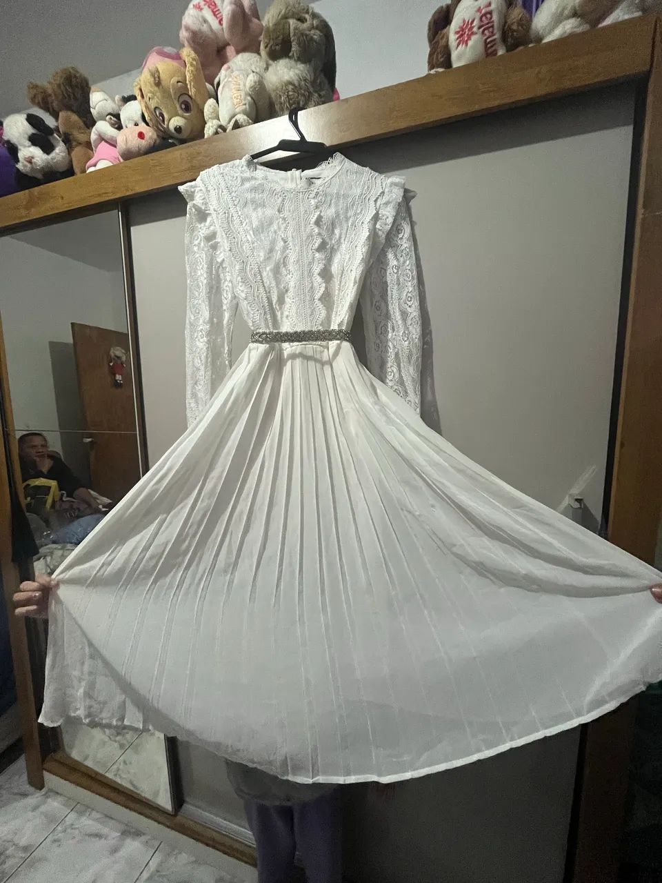 Vestido de festa  - Foto 2