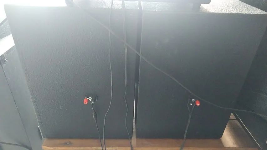 som automotivo e residencial 2500w completo - Foto 5