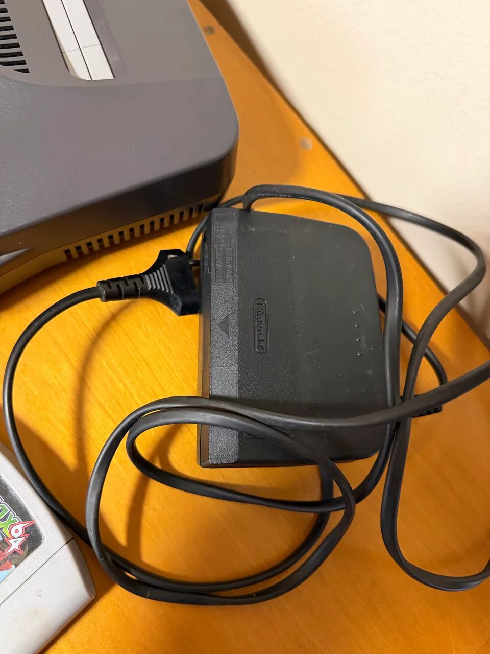 Nintendo 64 - Foto 4