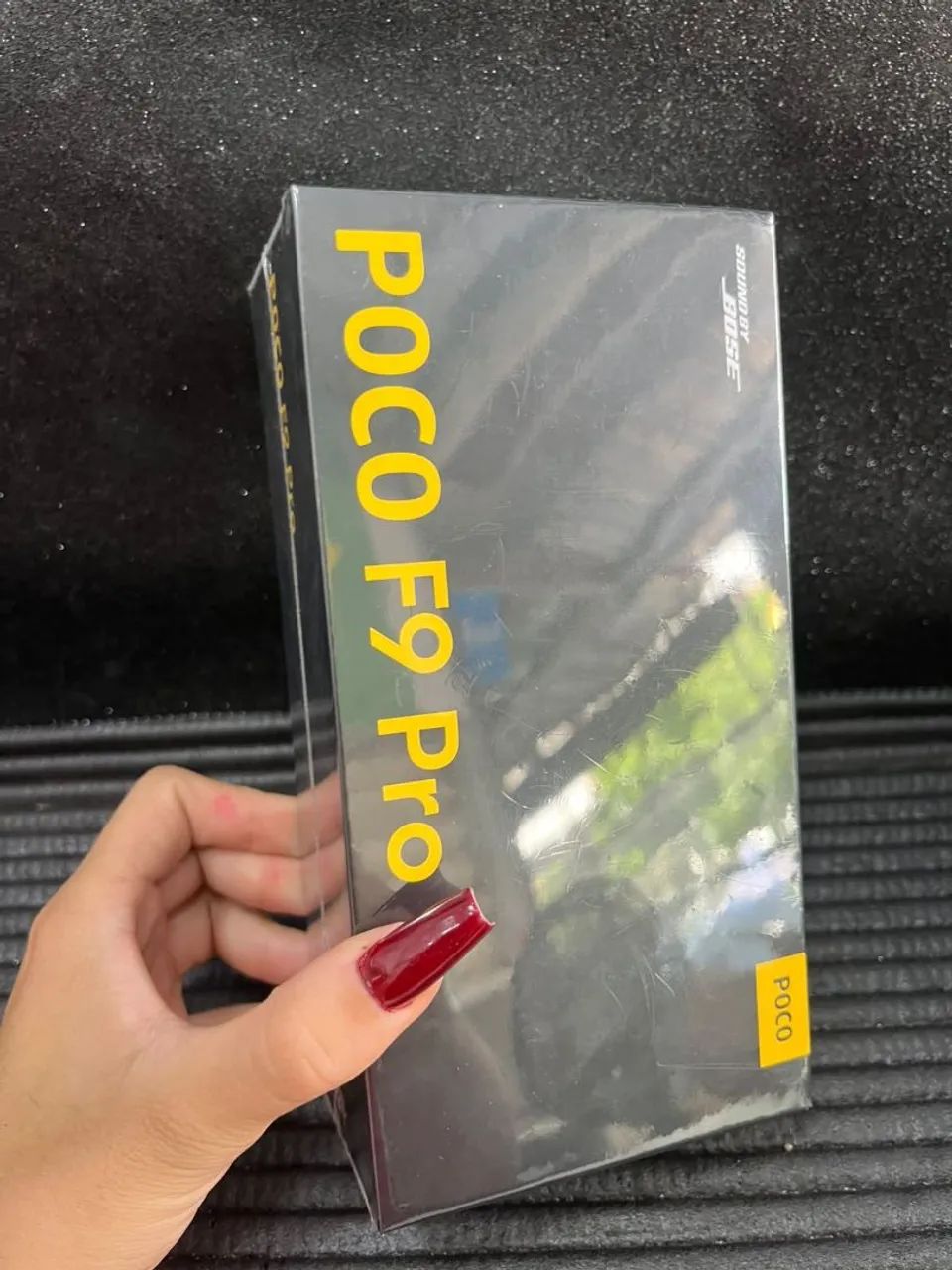 POCO F9 PRO  - Foto 2