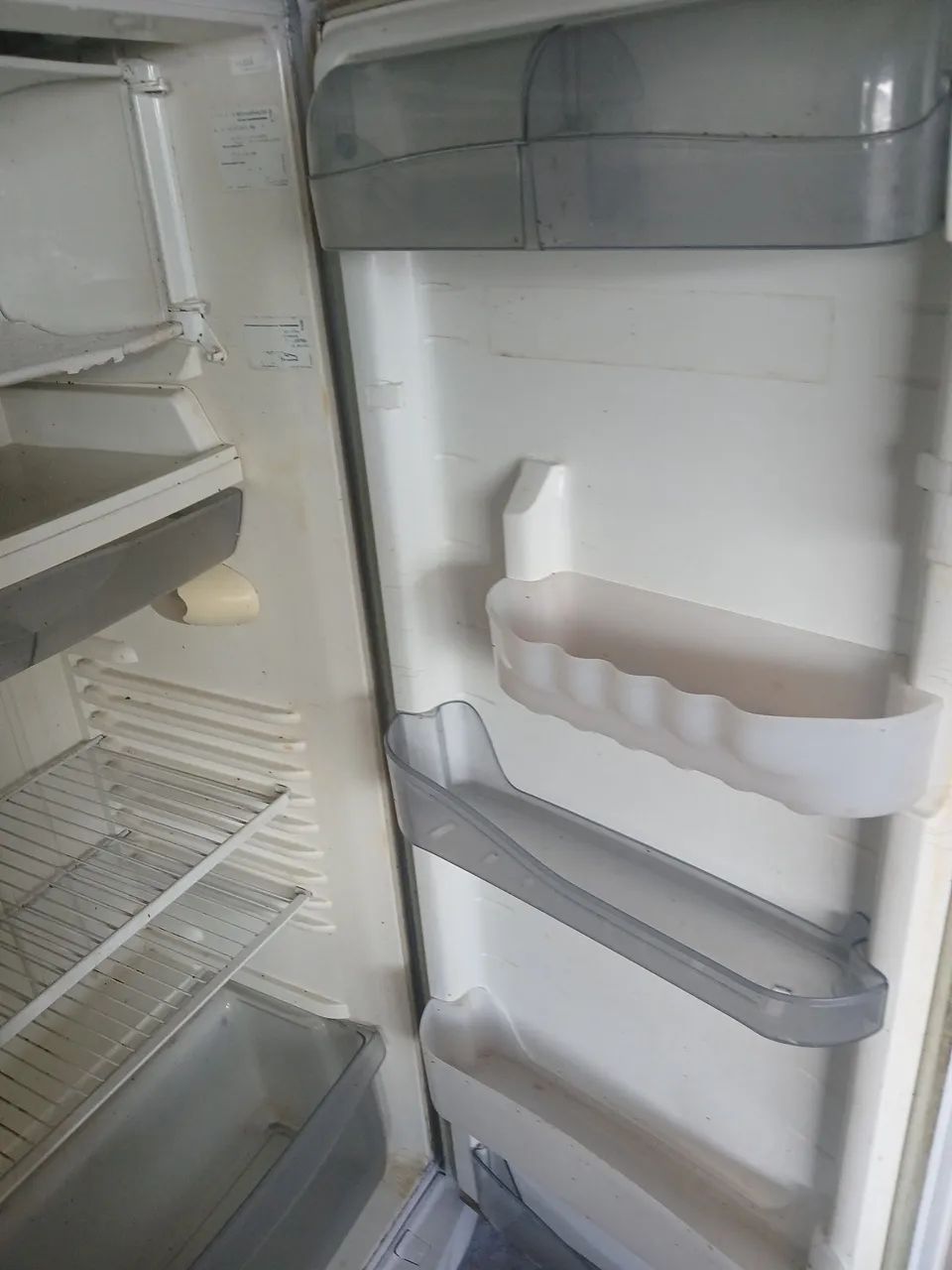 GELADEIRA CONSUL kk - Foto 4