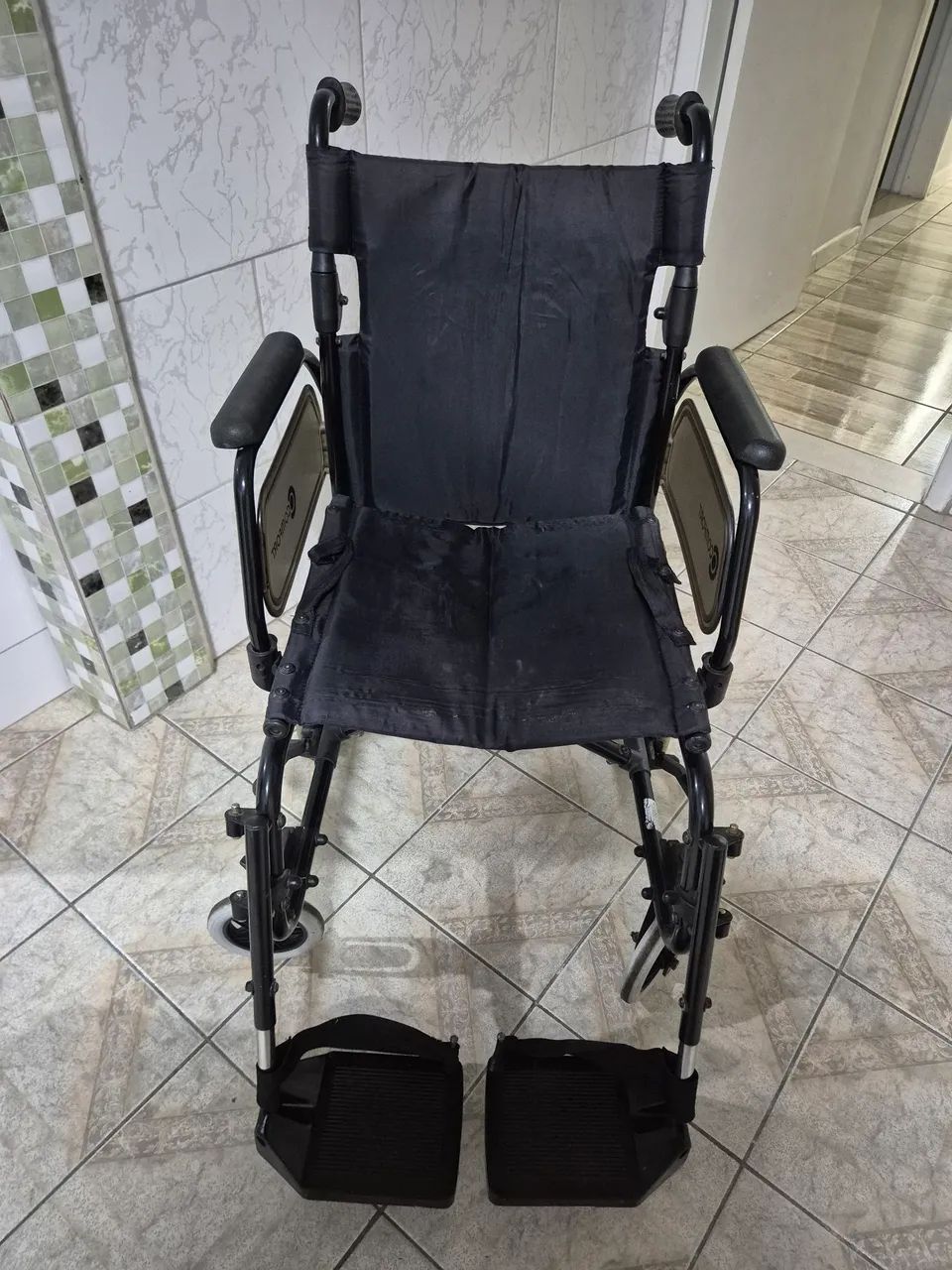 Cadeira de rodas - Foto 2