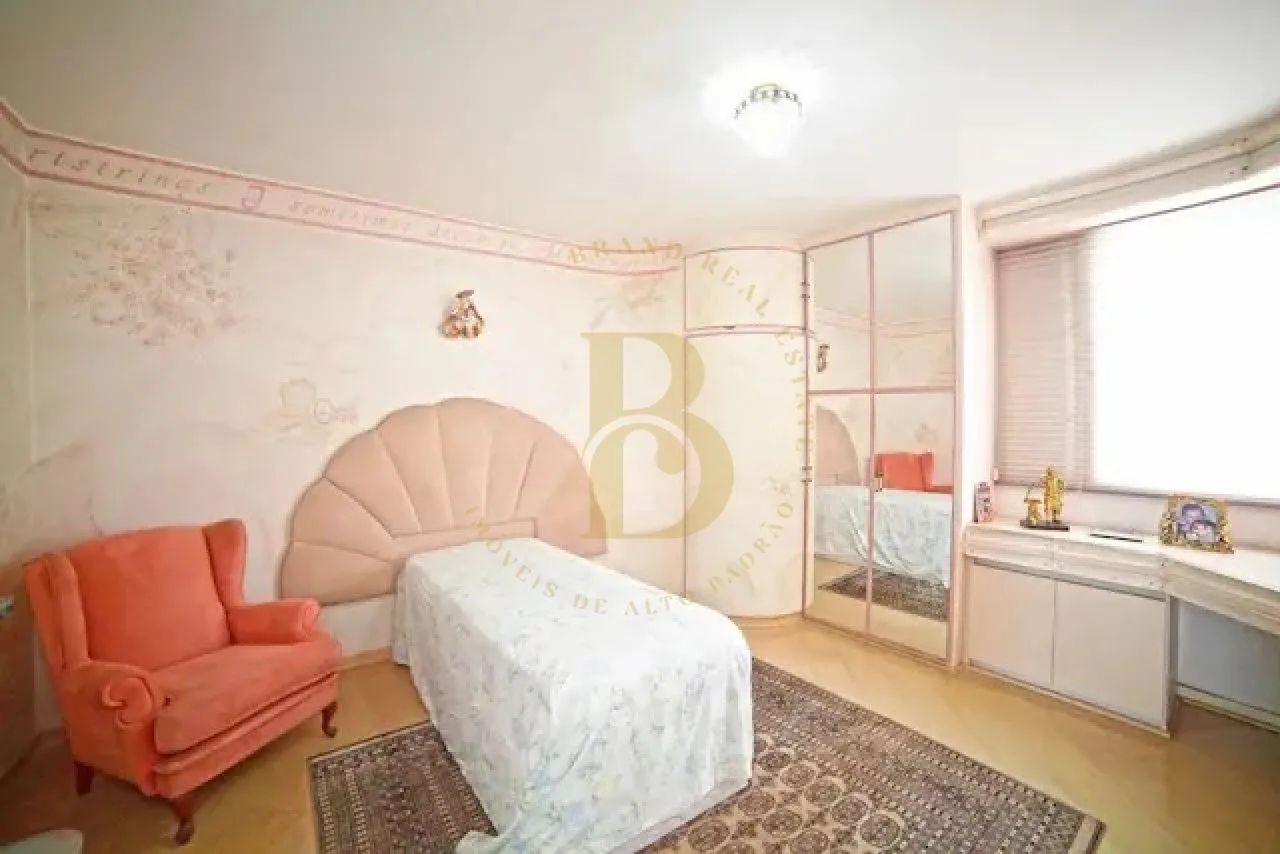 Cobertura à venda com 360 m² e 4 quartos na Aclimação. - Foto 5