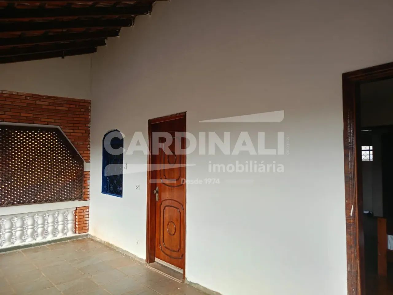 Casa Padrão em Brotas - Foto 3