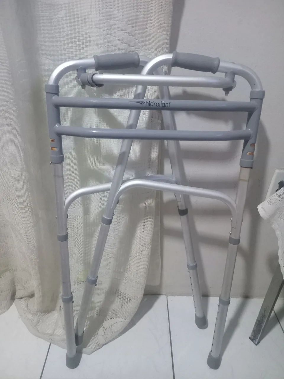 Andador para idoso  - Foto 2