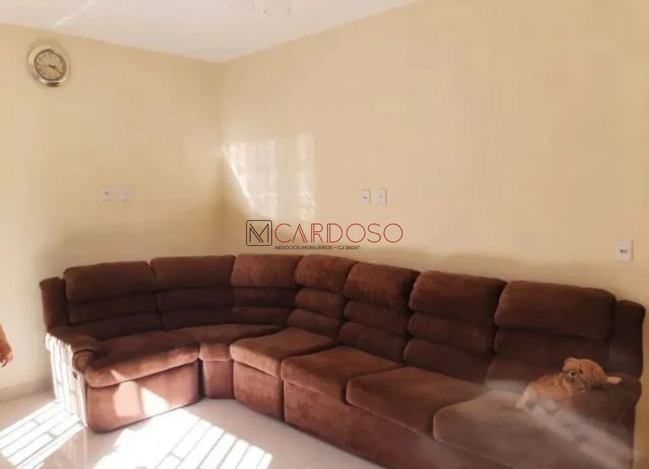 Casa 3 quartos, Suíte, Taguatinga norte, - Foto 5