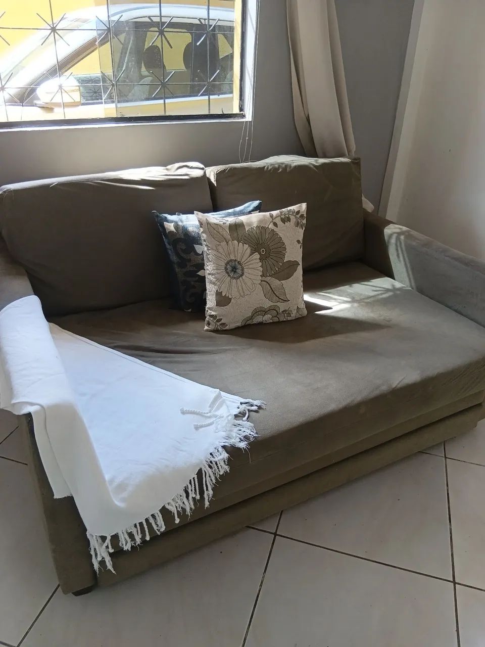 Sofá cama 
