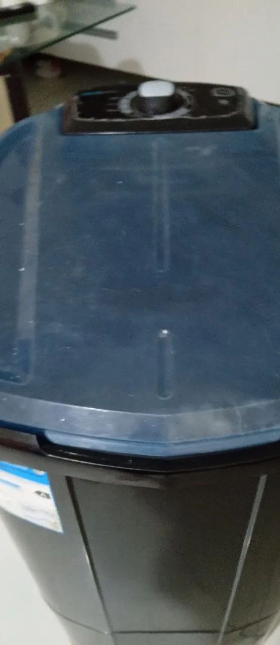Tanquinho de 10 kilos  - Foto 2
