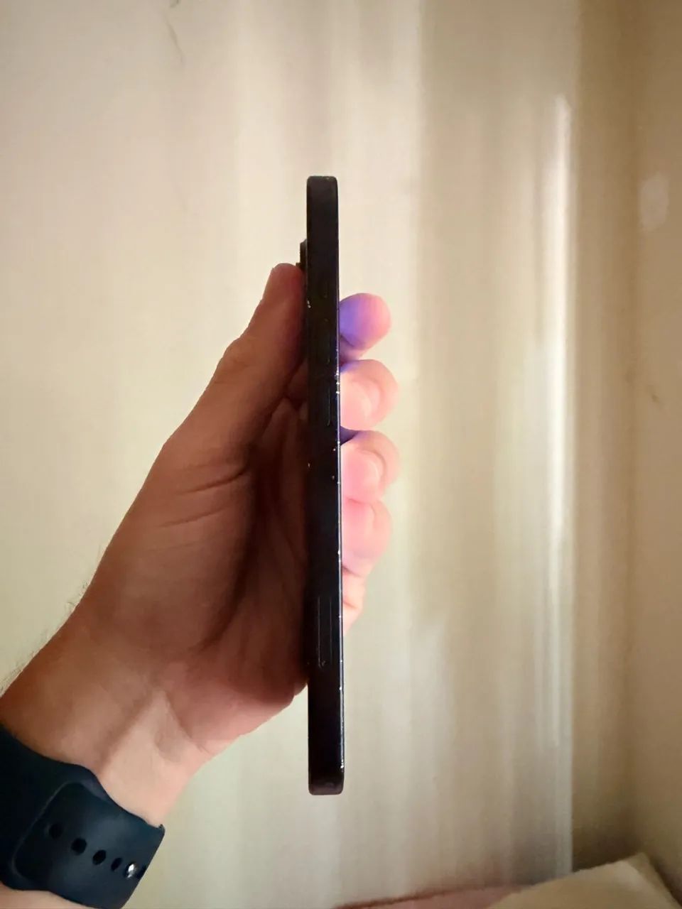 iPhone 15 | 128GB | 87% Saúde Bateria  - Foto 2
