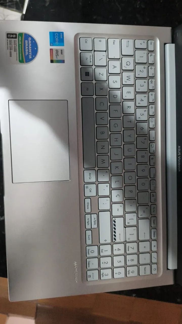  Notebook ASUS Vivobook 15 Intel Core i5 1334U 16GB Ram 1TB SSD  - Foto 5