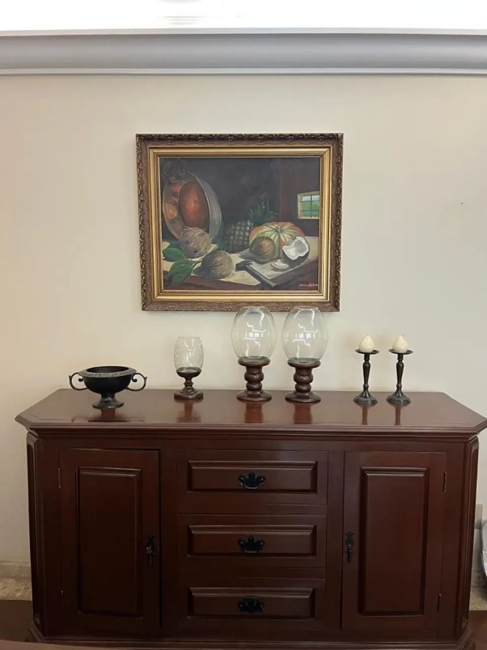 Buffet para sala de jantar