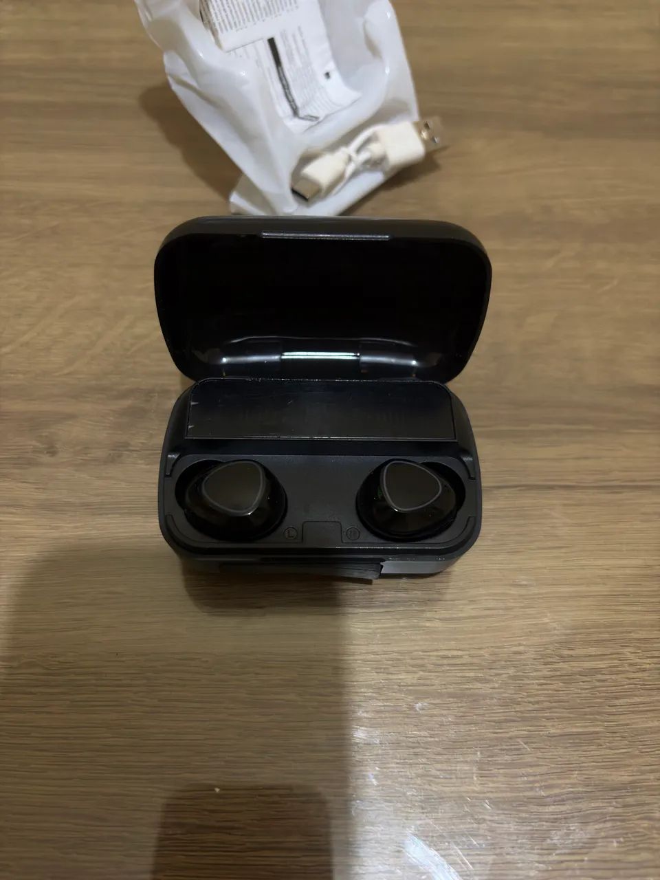 Fone de ouvido M10 - Foto 4