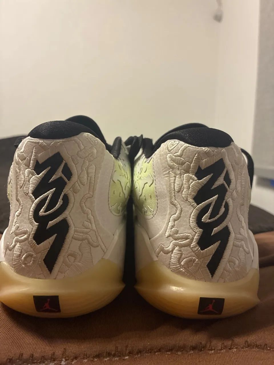 Nike Zion 3  - Foto 2