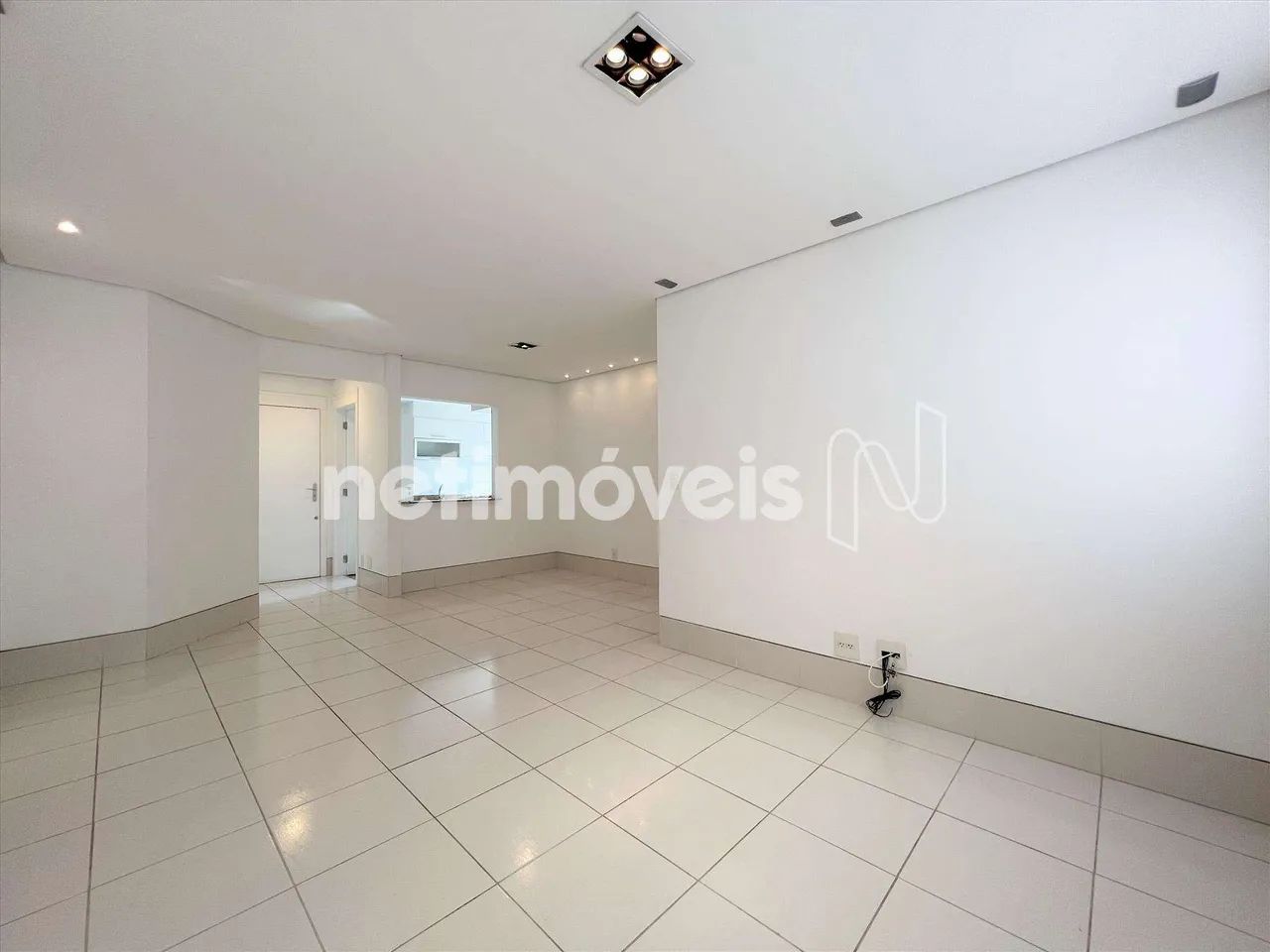Locação Apartamento 2 quartos Savassi Belo Horizonte - Foto 4
