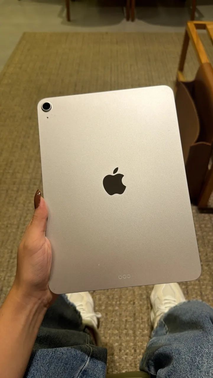 iPad Air 11 256GB
