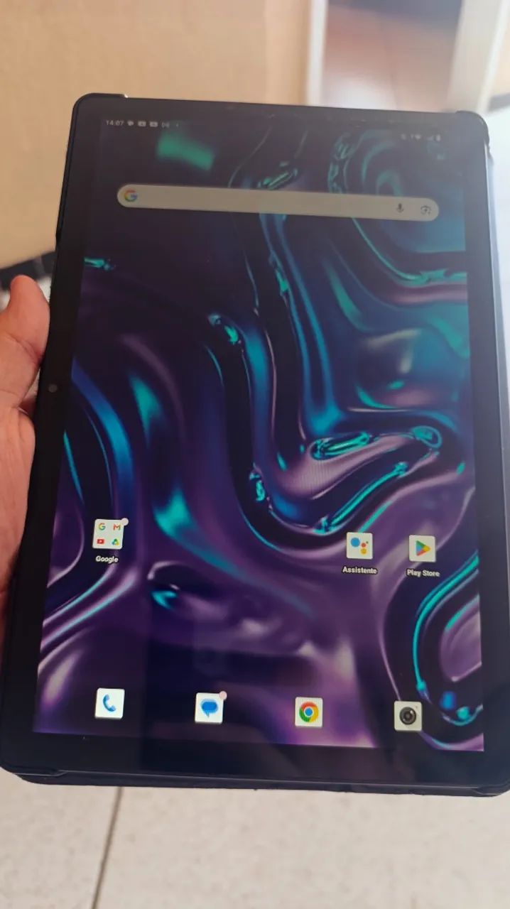 Tablet Vision10 - Foto 3