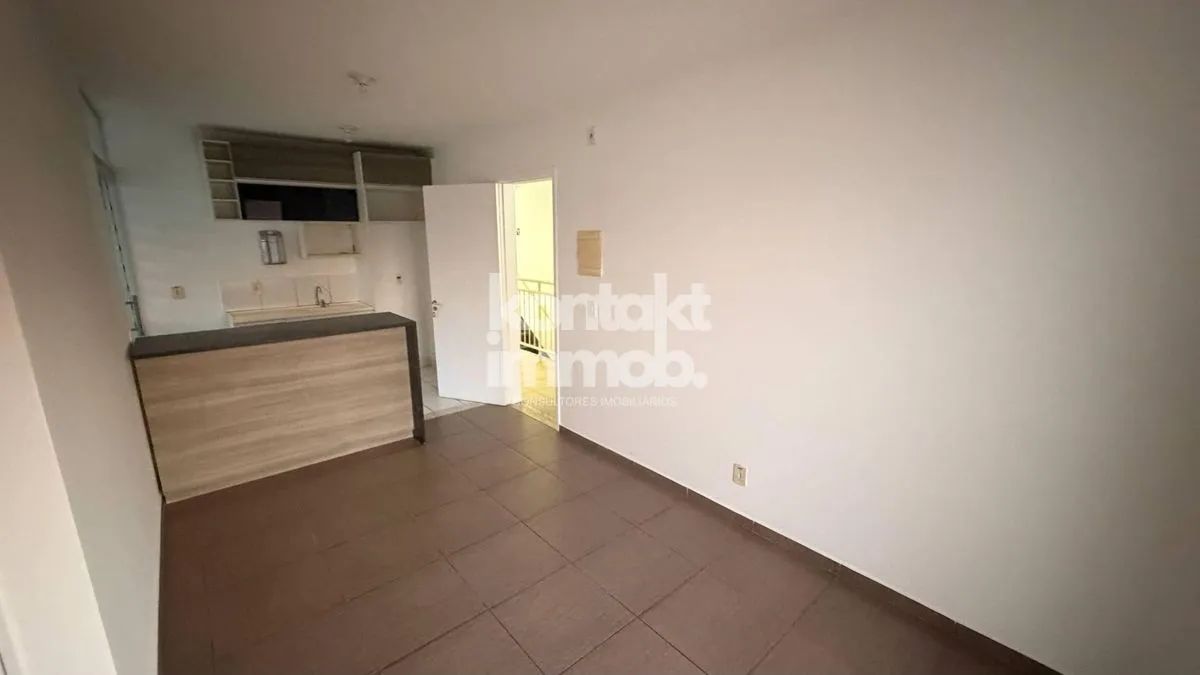Apartamento com 2 quartos à Venda, Vossoroca - Votorantim