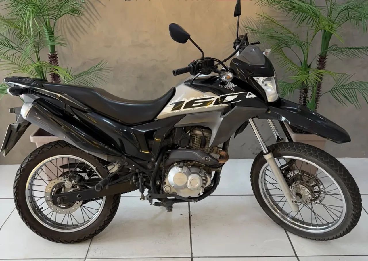 BROS 160/2021 - Foto 3