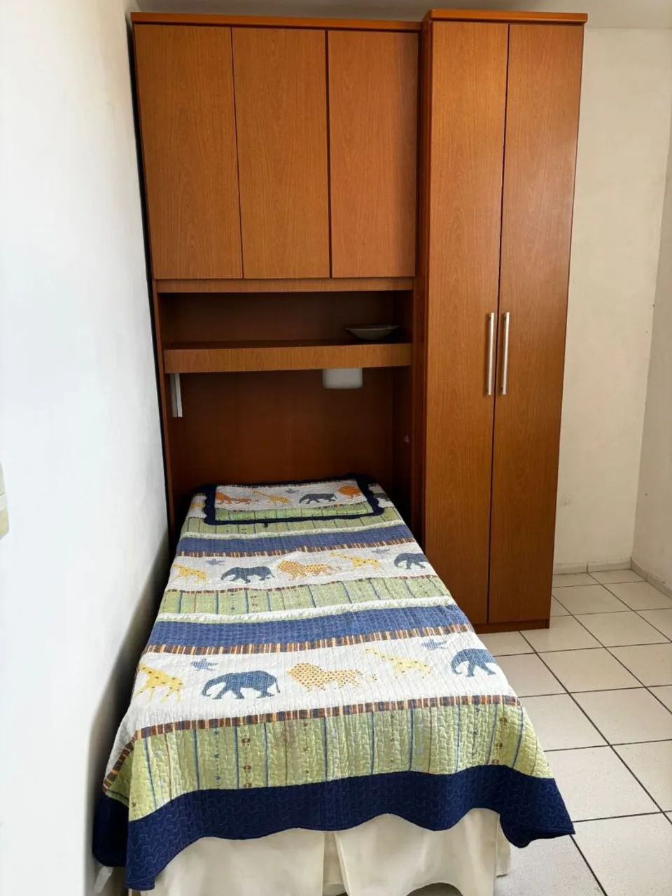 Vaga masculina São Pedro.  - Foto 2