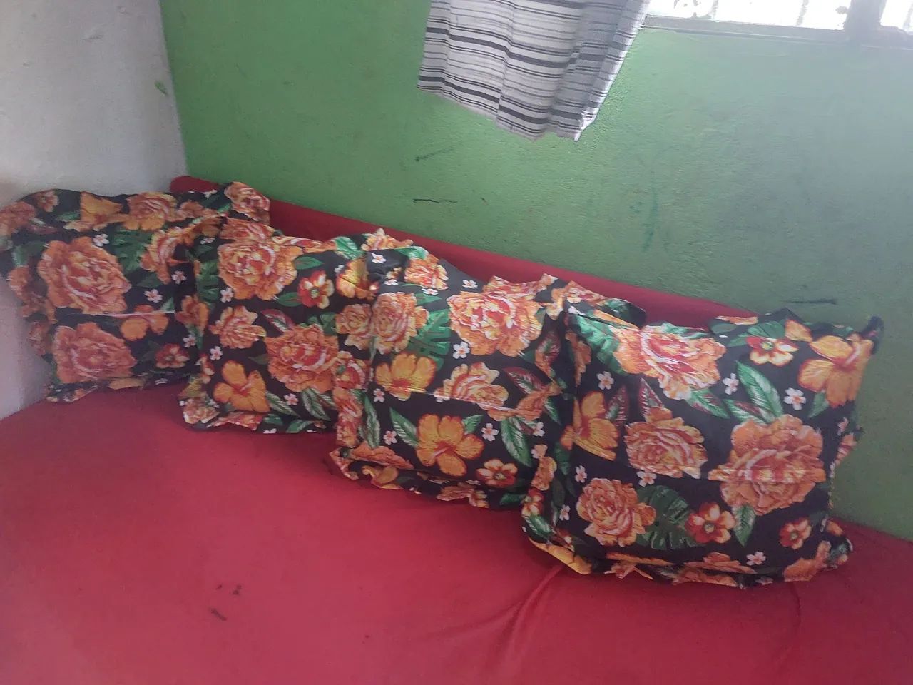 almofadas  - Foto 4