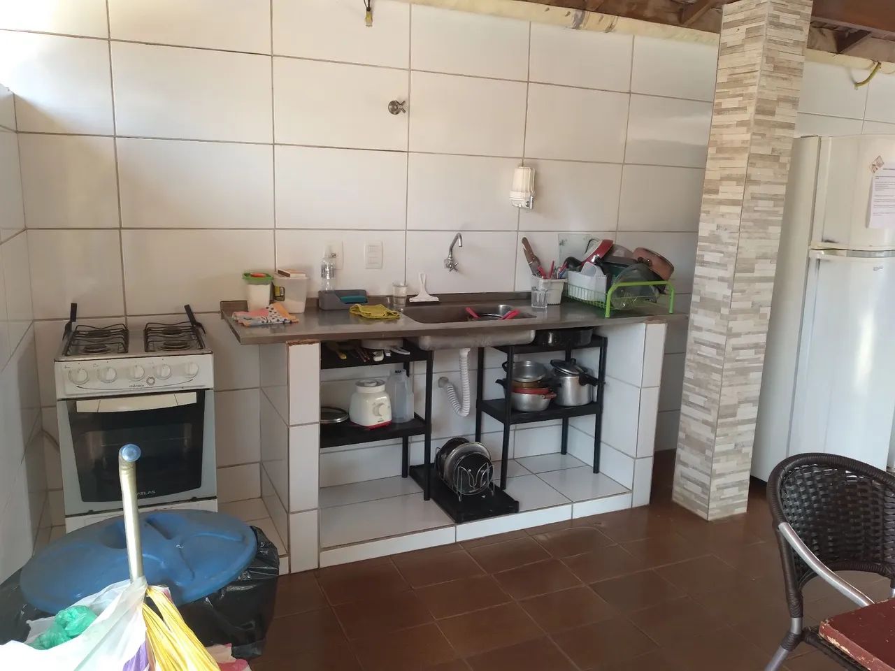 Quarto para homem solteiro - Foto 3