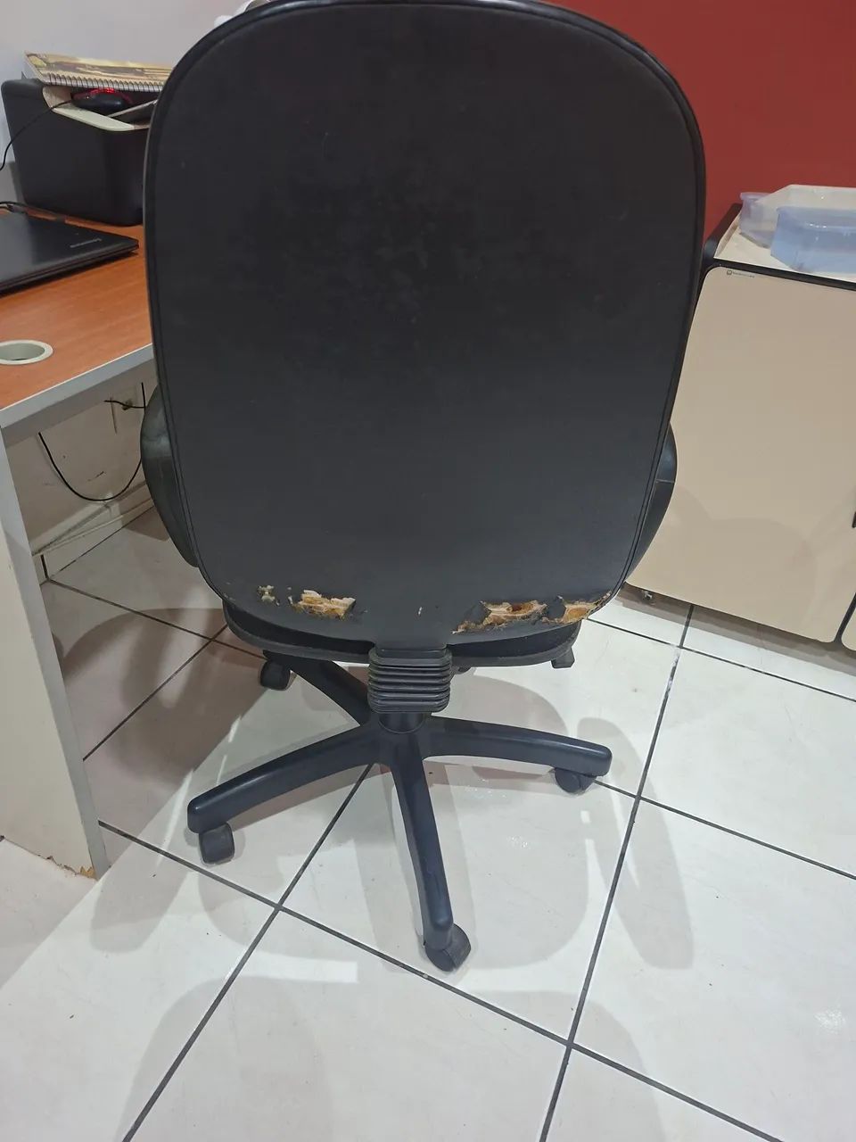 Cadeira grande Diretor - Foto 2