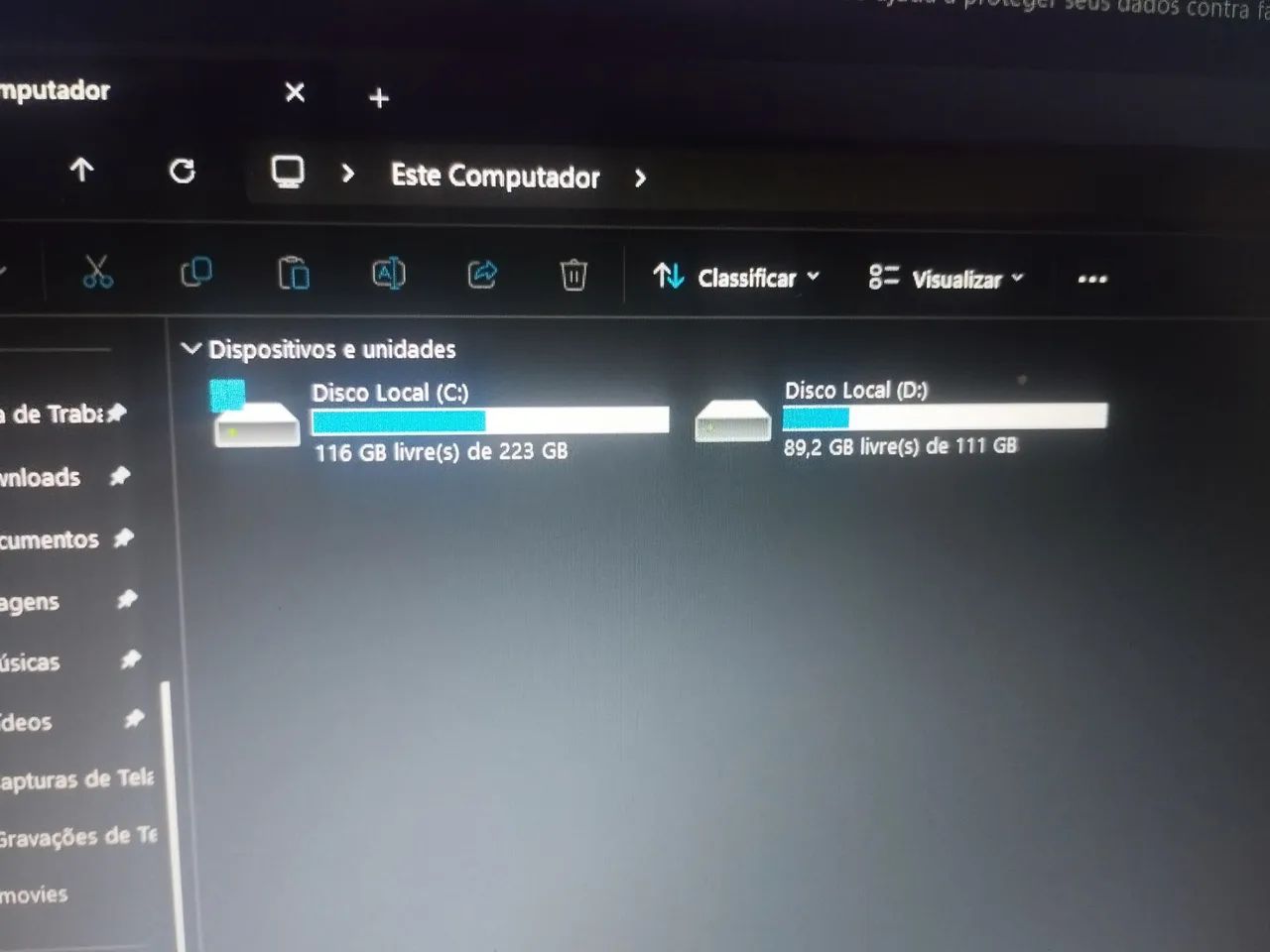 Notebook Samsung Book i3  - Foto 4