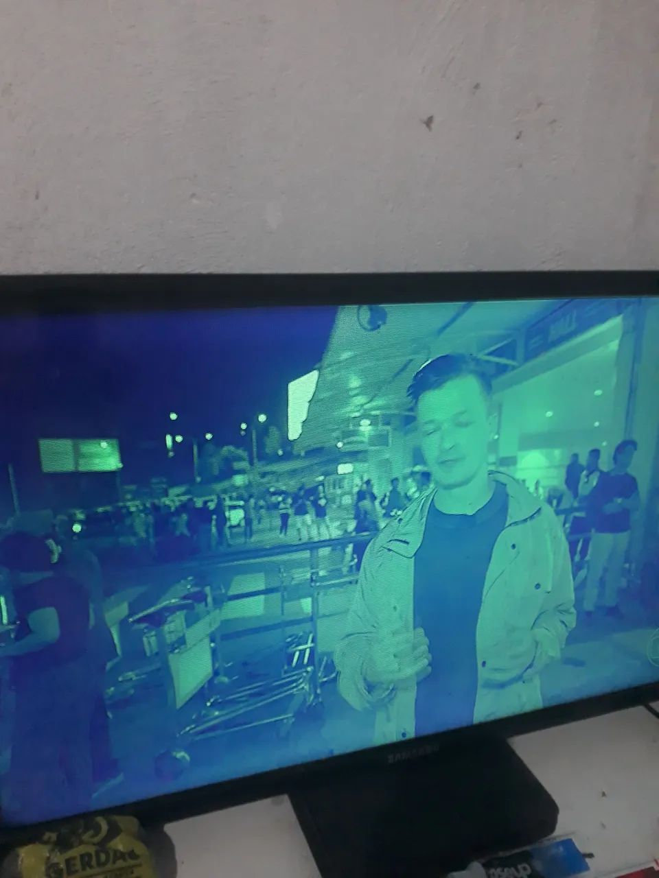 TV SAMSUNG  - Foto 2