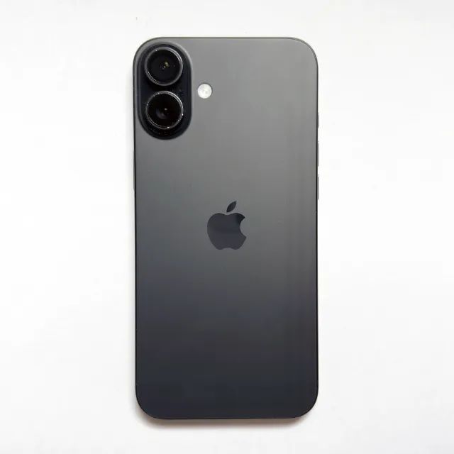 iPhone 16 Plus, chip/eSIM, bateria 100% - Foto 3