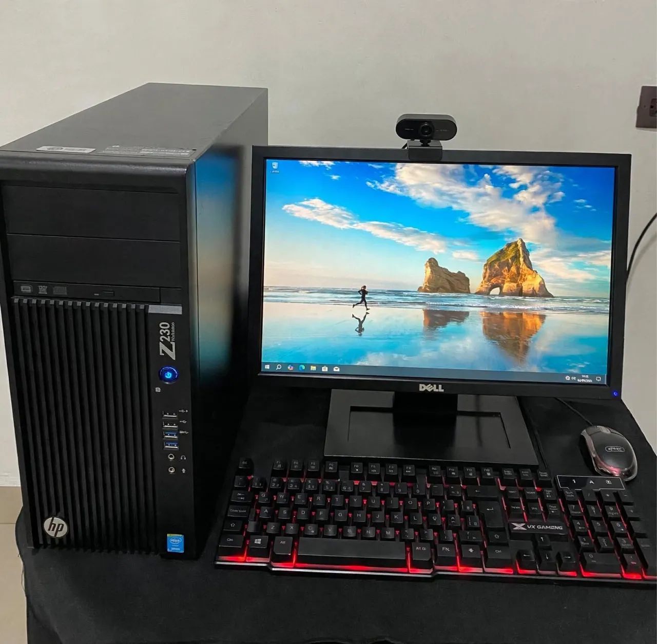 Computador Completo  - Foto 2