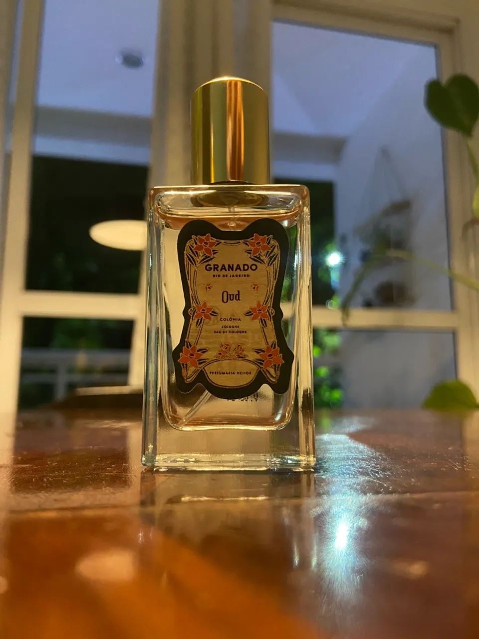 Perfume granado Oud  - Foto 2