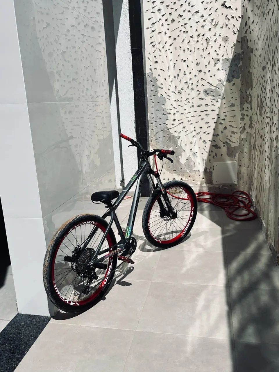 Bicicleta aro 26 