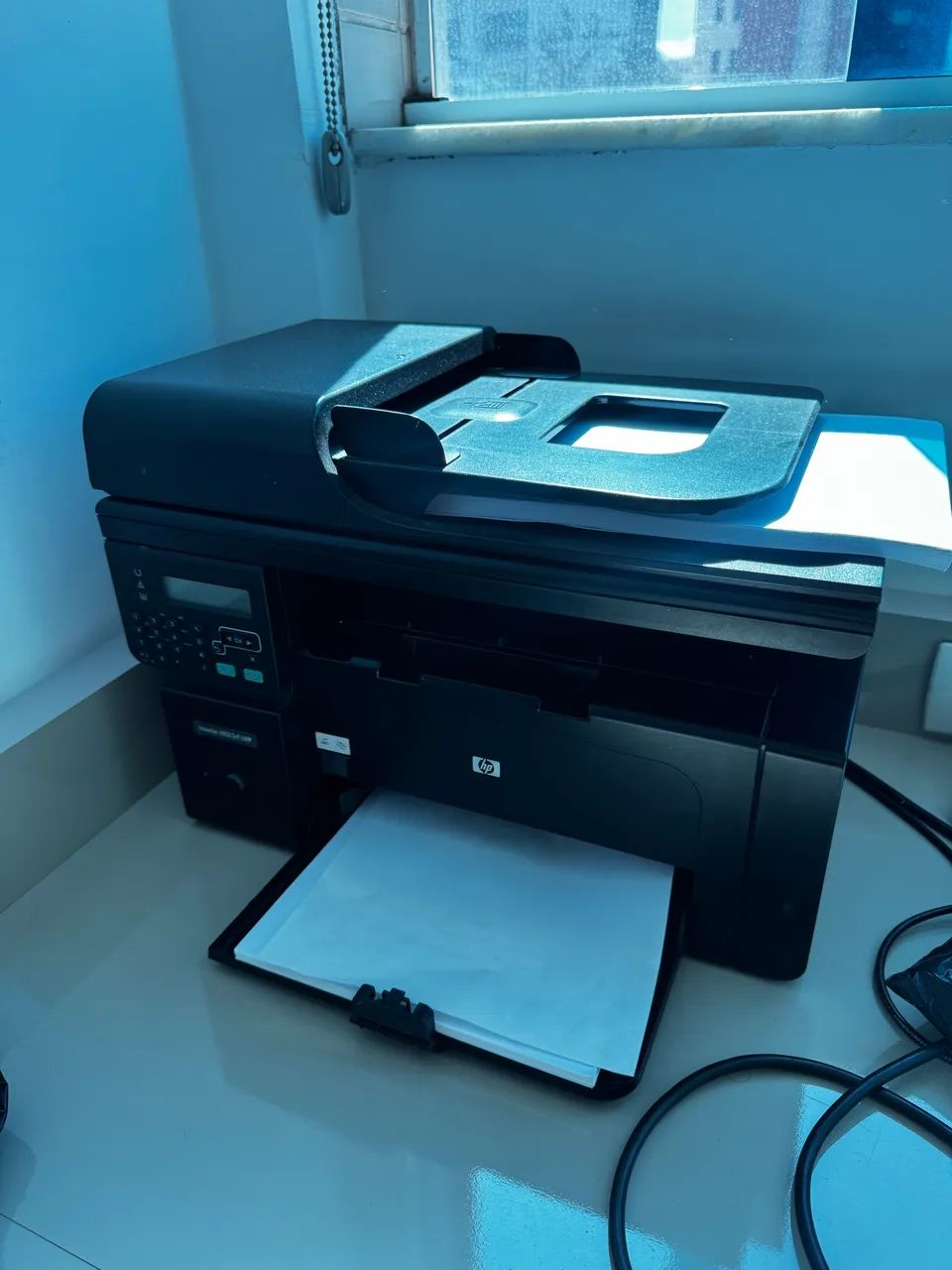 Impressora hp  - Foto 2