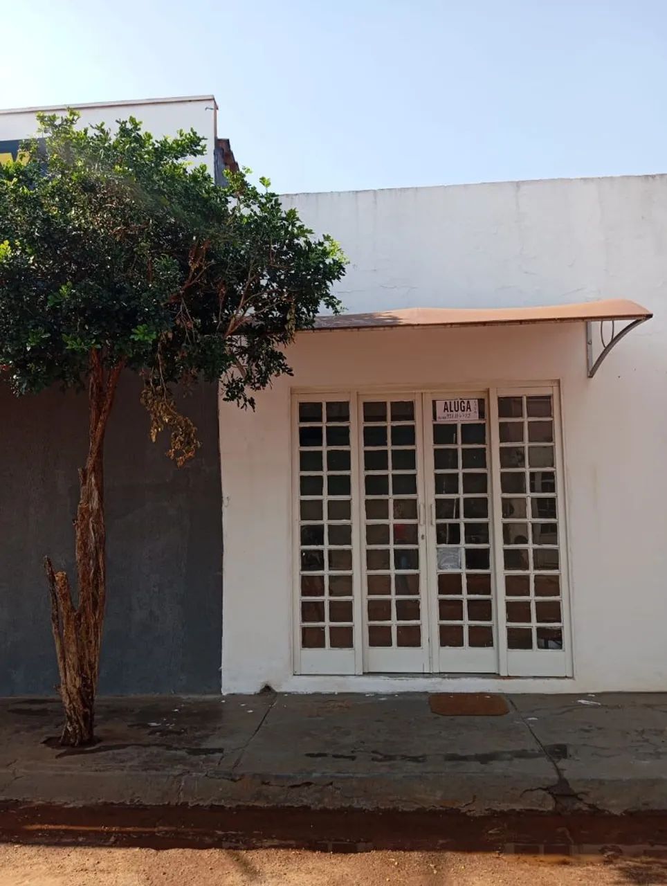 Casa na moreninhas * um
